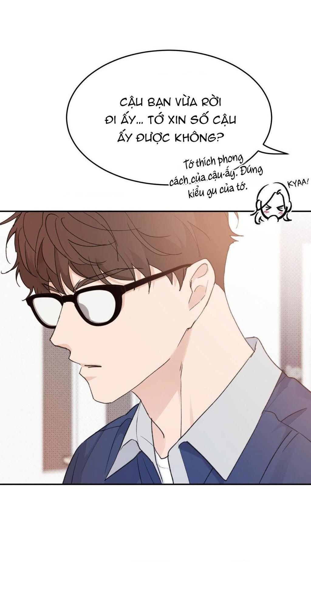 Chiếc Lá Lay Động Theo Giai Điệu Chapter 2 - Next Chapter 3