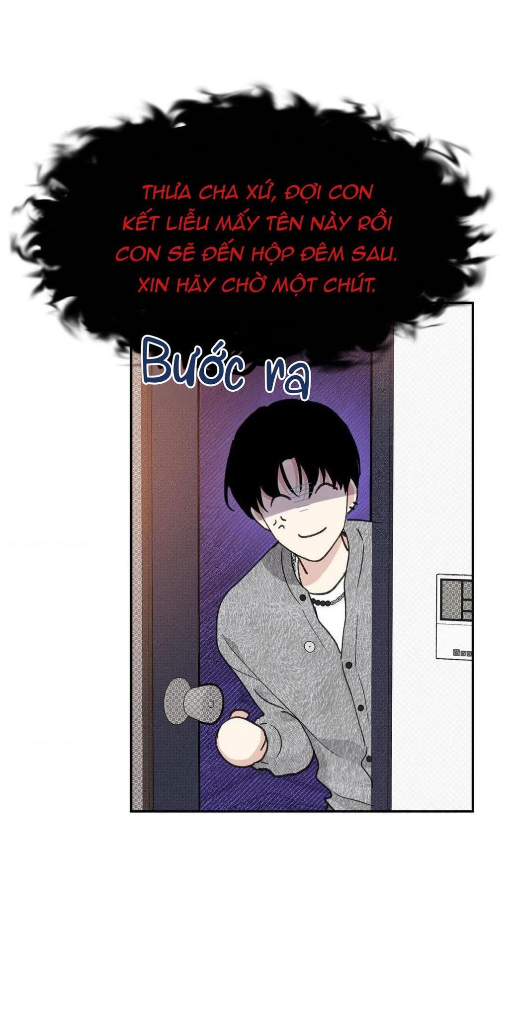 Chiếc Lá Lay Động Theo Giai Điệu Chapter 2 - Next Chapter 3