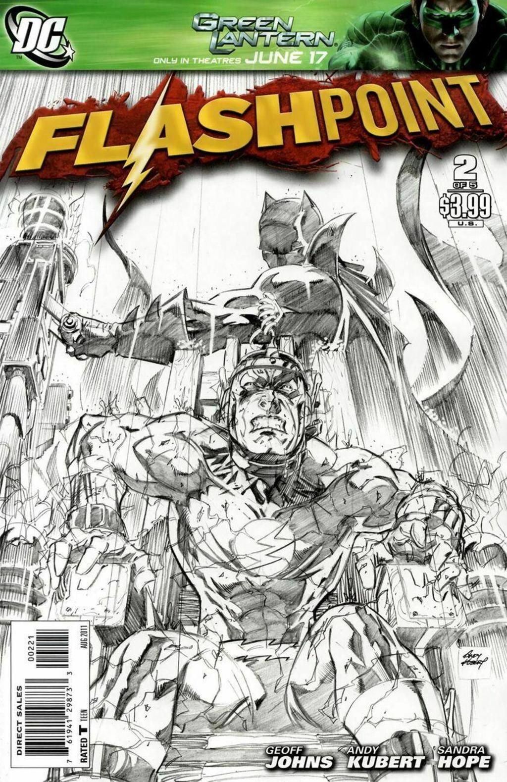 FlashPoint Chapter 2 - Trang 2