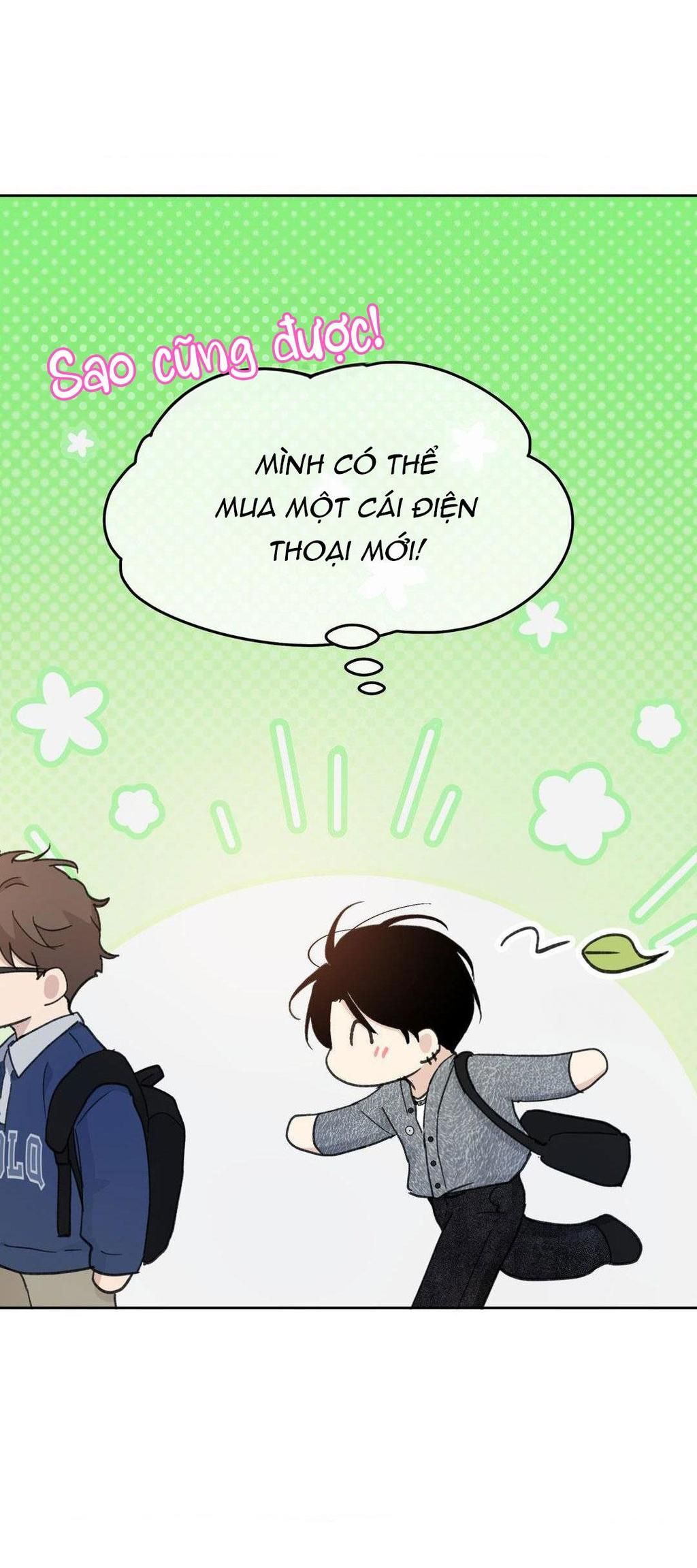 Chiếc Lá Lay Động Theo Giai Điệu Chapter 2 - Next Chapter 3