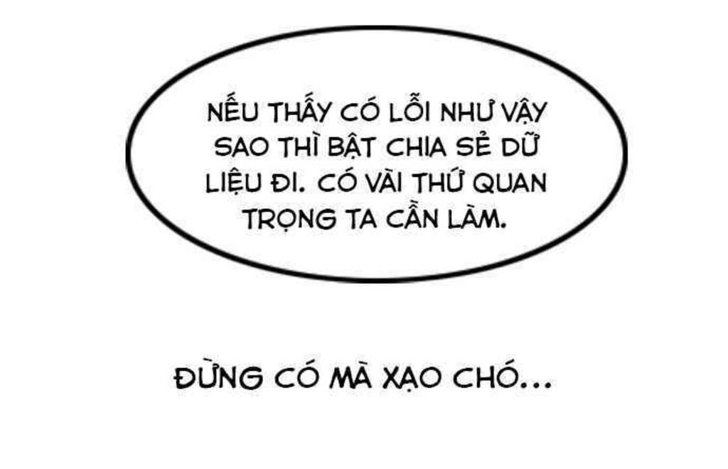 cô gái từ ứng dụng nhắn tin ngẫu nhiên chương 6 - Trang 1