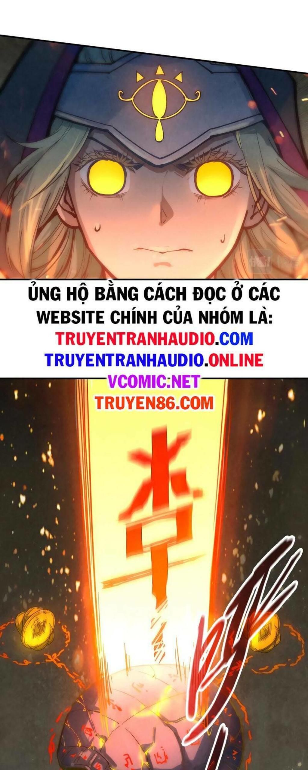 vạn cổ chí tôn chapter 118 - Next chapter 119