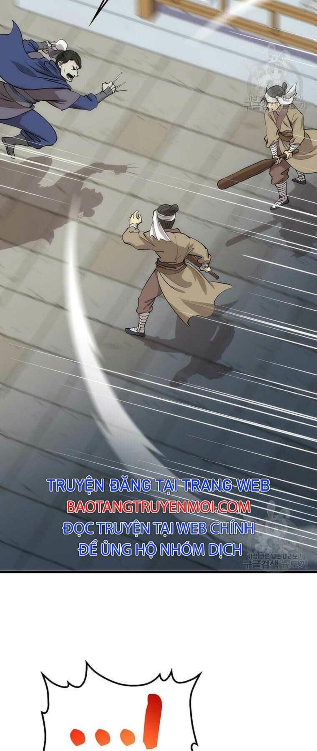 bác sĩ trùng sinh về murim chapter 81 - Next chapter 82