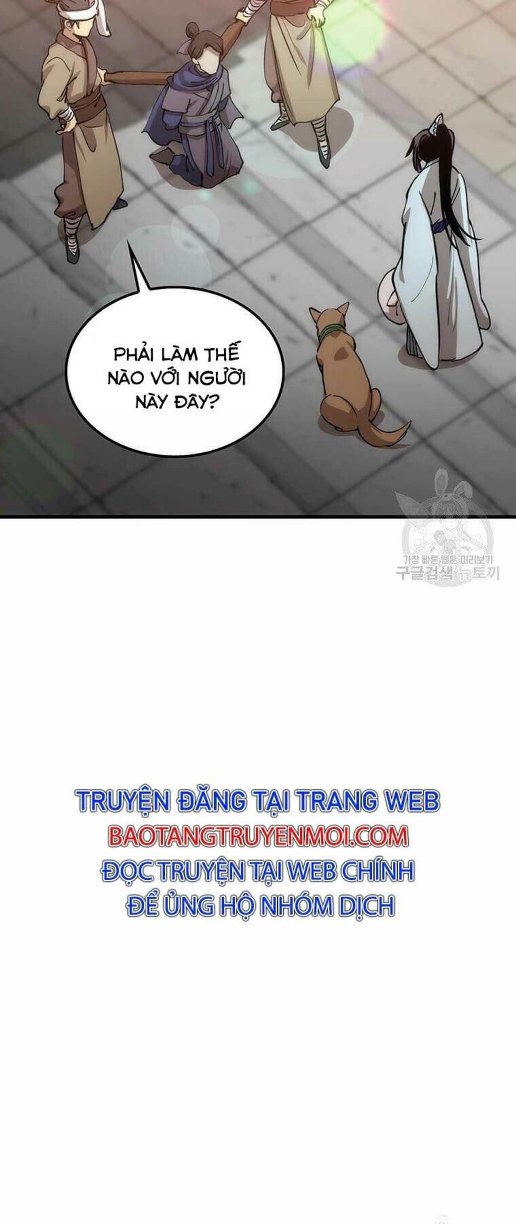 bác sĩ trùng sinh về murim chapter 81 - Next chapter 82