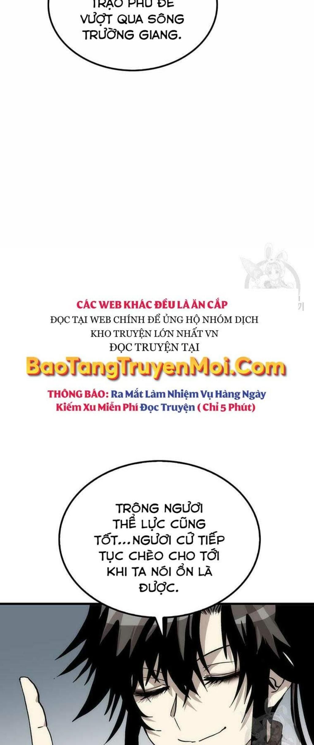 bác sĩ trùng sinh về murim chapter 81 - Next chapter 82