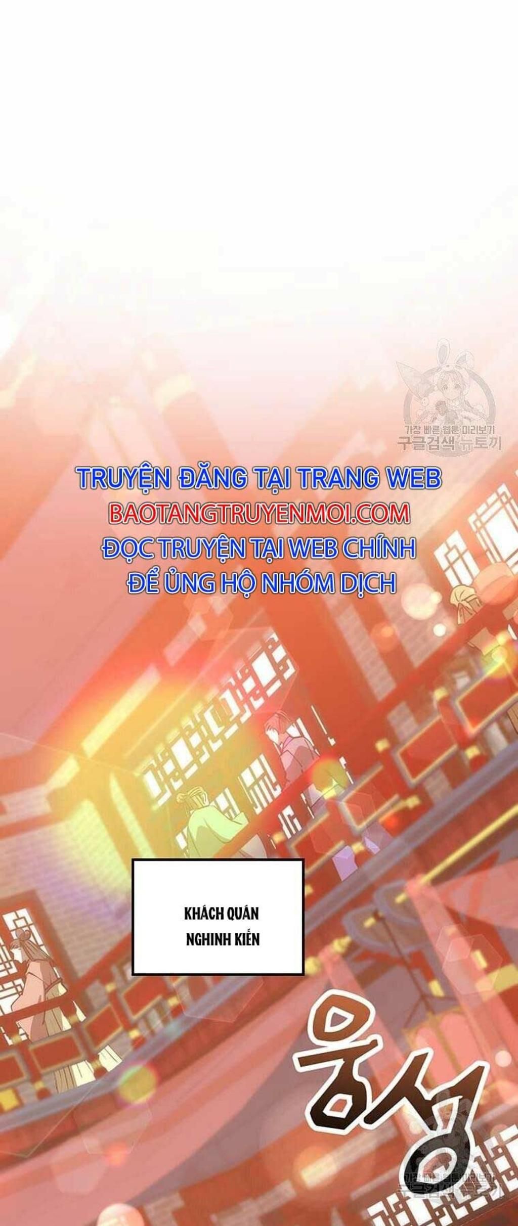 bác sĩ trùng sinh về murim chapter 81 - Next chapter 82