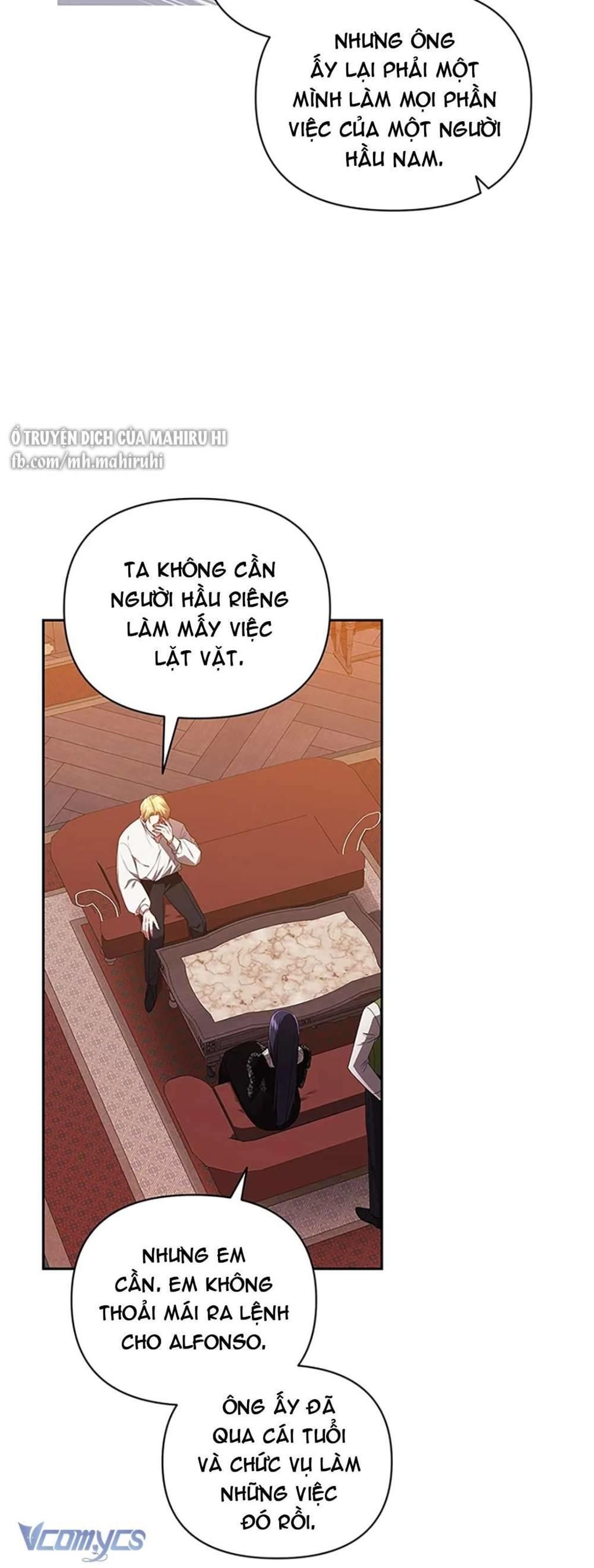 bất bại chân ma Chapter 193 - Next Chapter 194