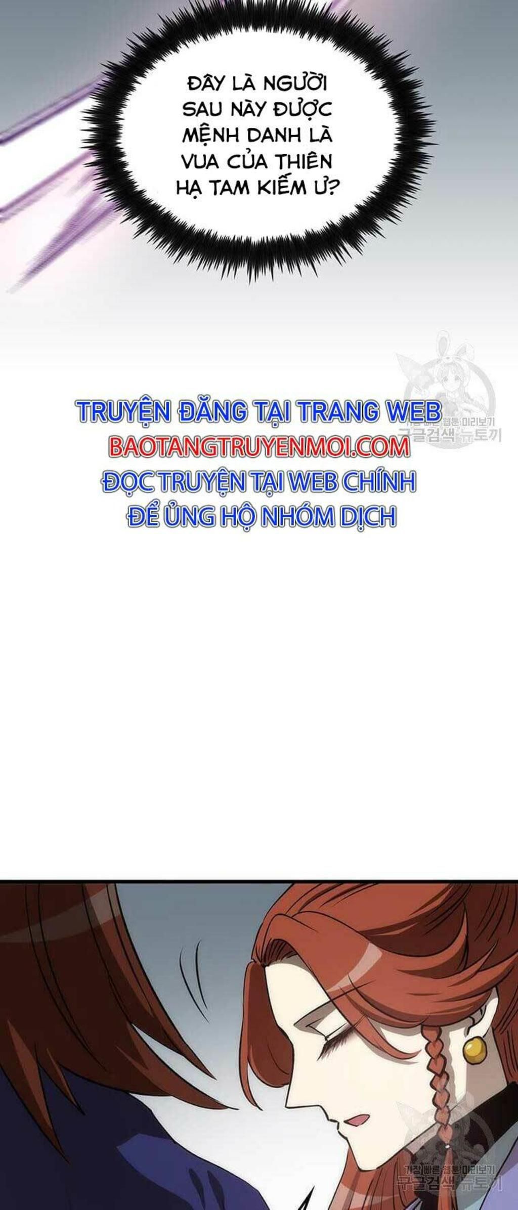 bác sĩ trùng sinh về murim chapter 81 - Next chapter 82