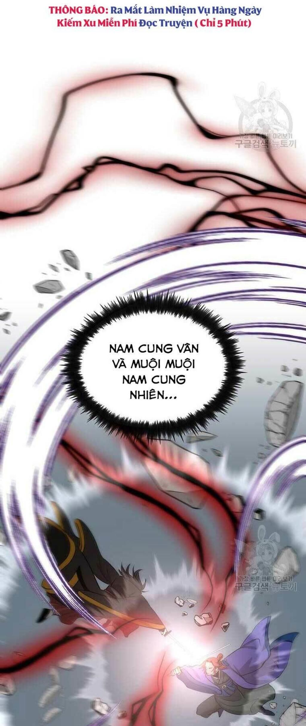 bác sĩ trùng sinh về murim chapter 81 - Next chapter 82