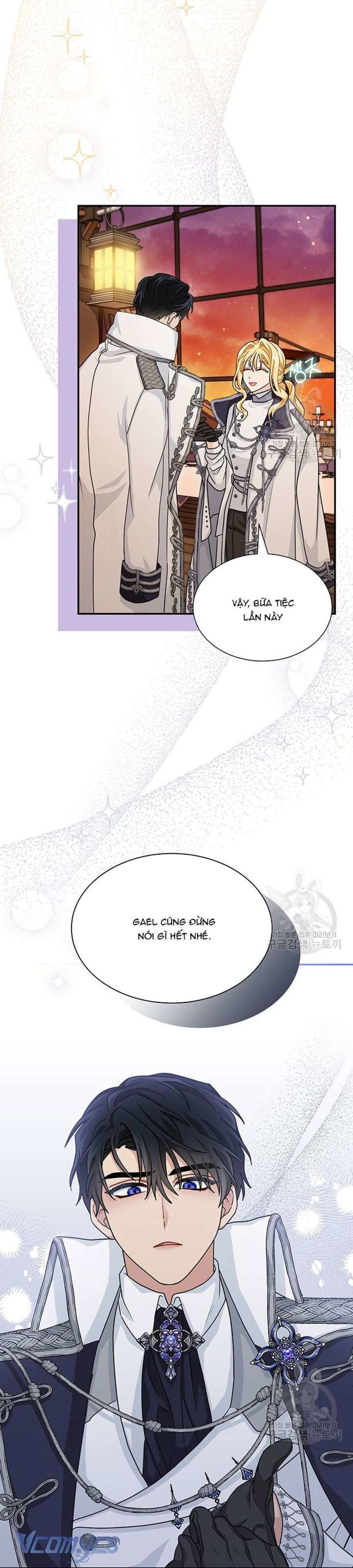 cô gái sẽ trở thành chủ gia đình Chap 16 - Trang 2