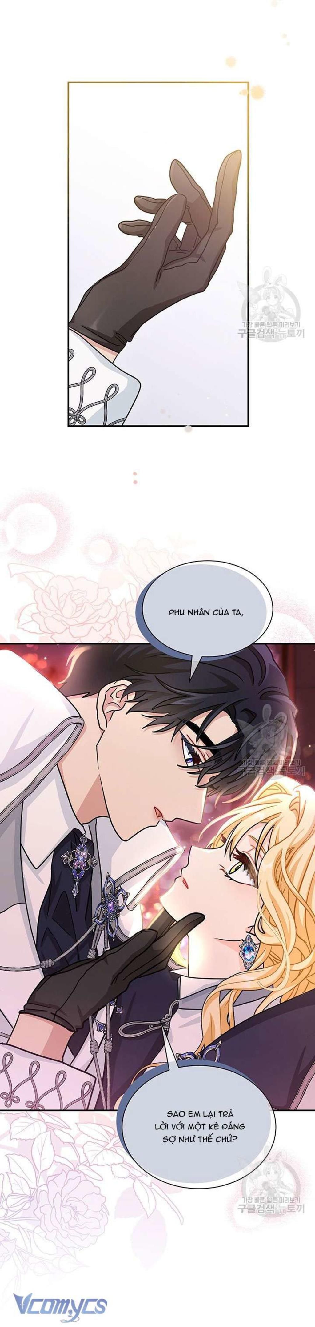 cô gái sẽ trở thành chủ gia đình Chap 16 - Trang 2