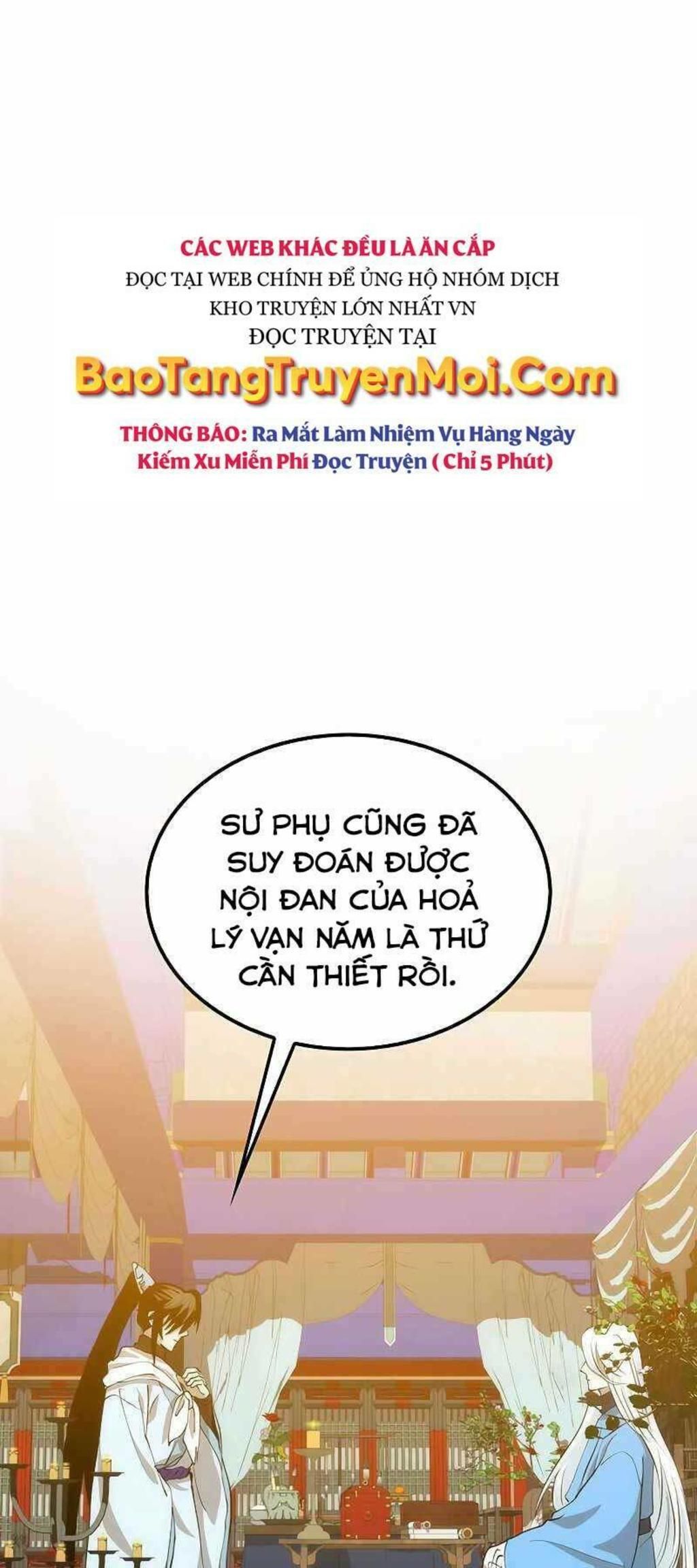 bác sĩ trùng sinh về murim chapter 87 - Next chapter 88