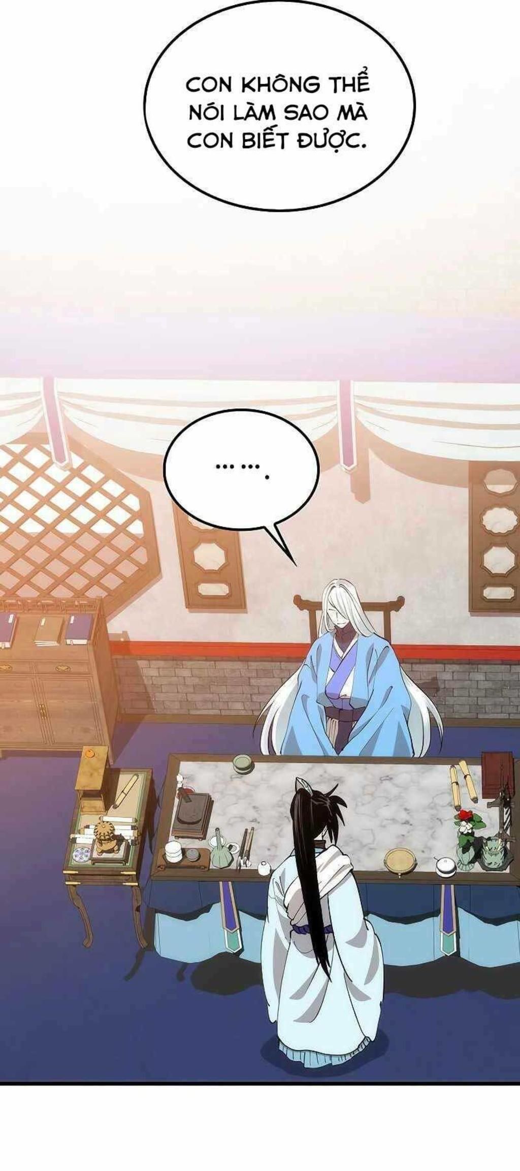 bác sĩ trùng sinh về murim chapter 87 - Next chapter 88