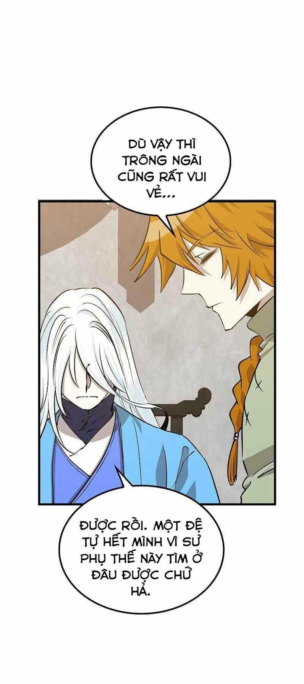 bác sĩ trùng sinh về murim chapter 87 - Next chapter 88