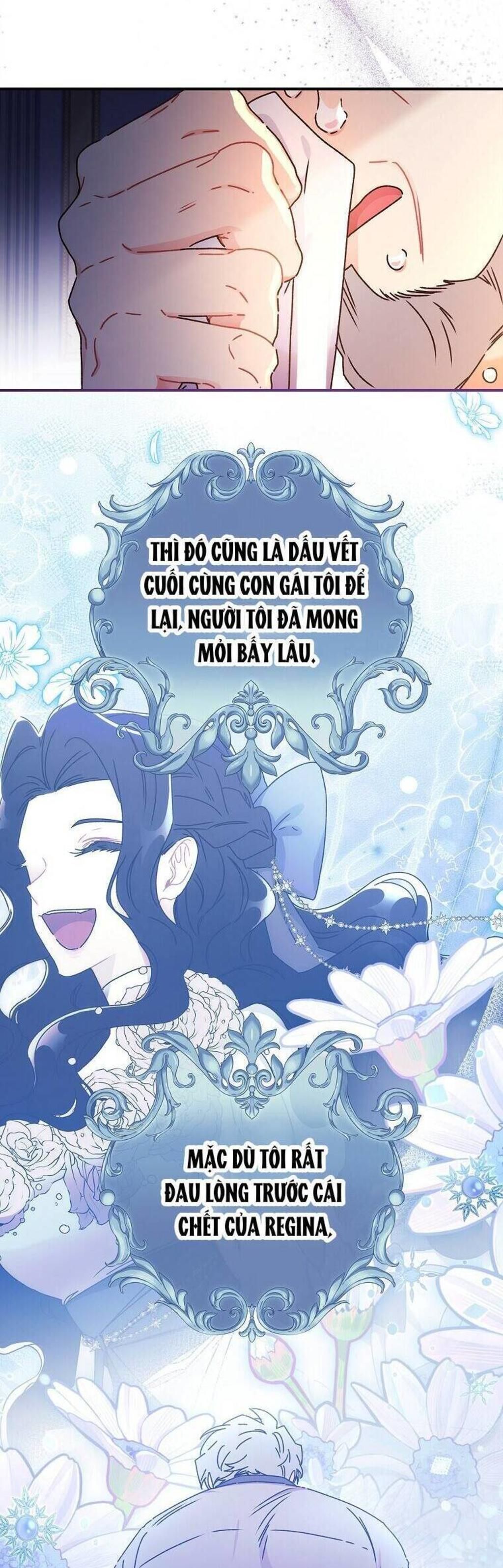 ta trở thành con gái nuôi của nam chính Chapter 110 - Trang 2