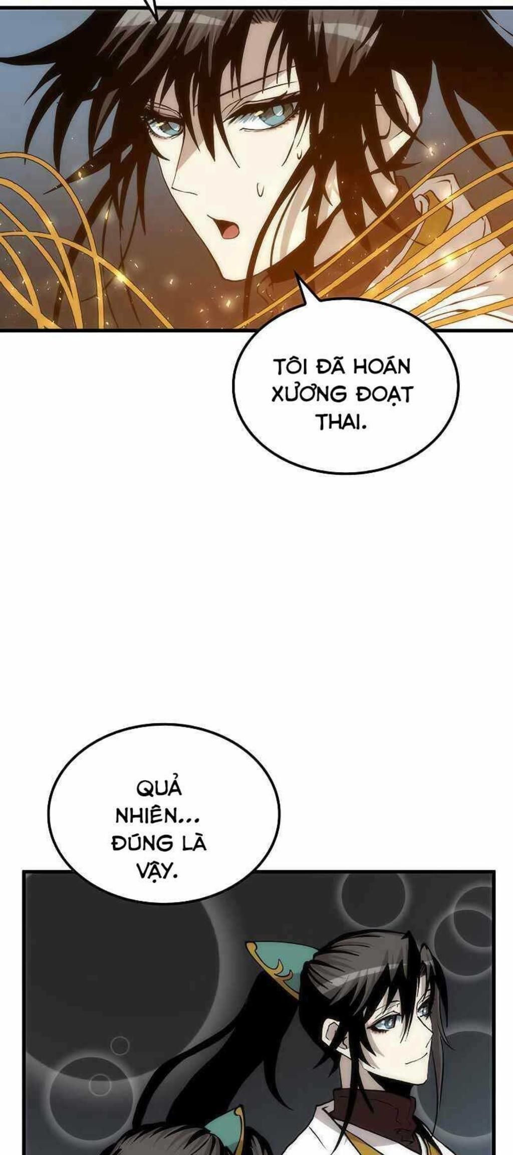 bác sĩ trùng sinh về murim chapter 87 - Next chapter 88