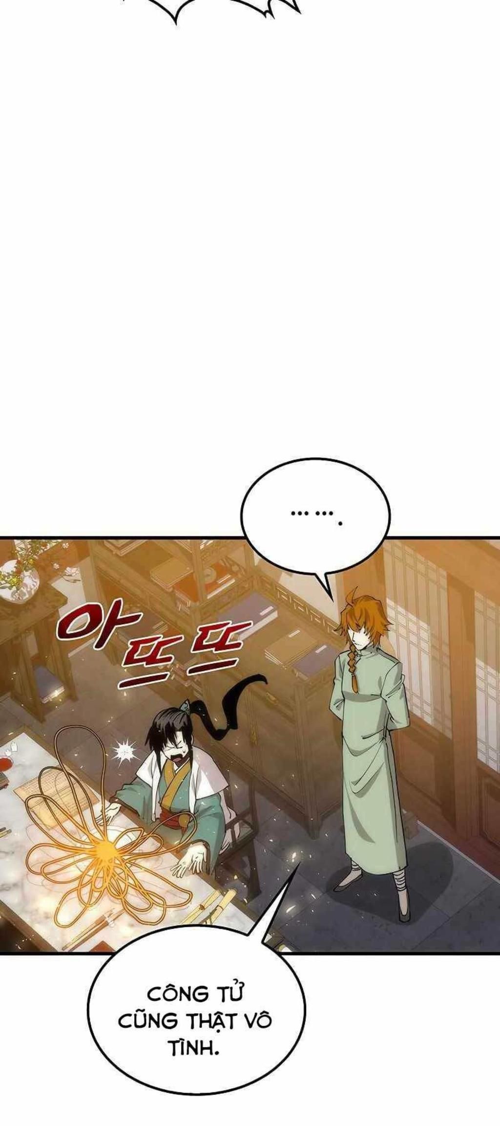 bác sĩ trùng sinh về murim chapter 87 - Next chapter 88