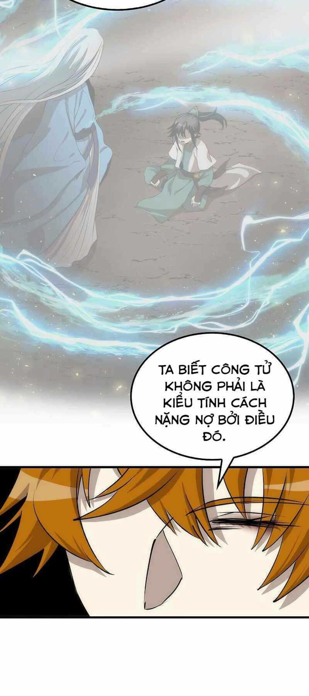 bác sĩ trùng sinh về murim chapter 87 - Next chapter 88