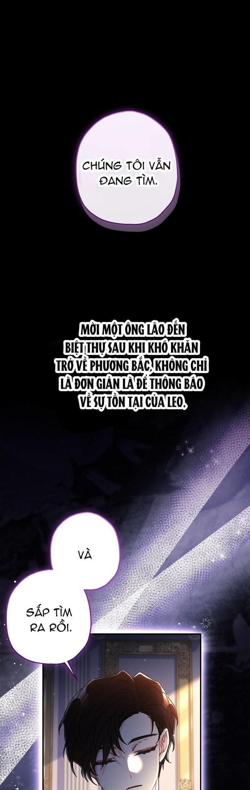 ta trở thành con gái nuôi của nam chính Chapter 110 - Trang 2