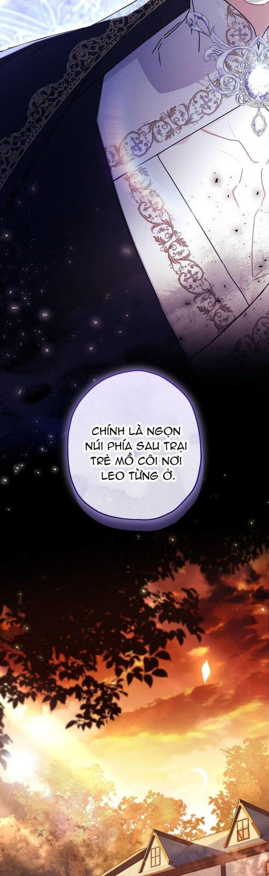 ta trở thành con gái nuôi của nam chính Chapter 110 - Trang 2