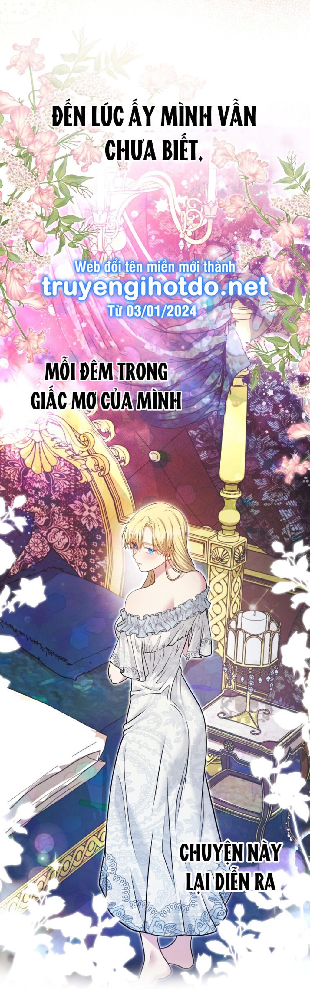 [18+] cách gia hạn hợp đồng hôn nhân Chap 2 - Trang 2