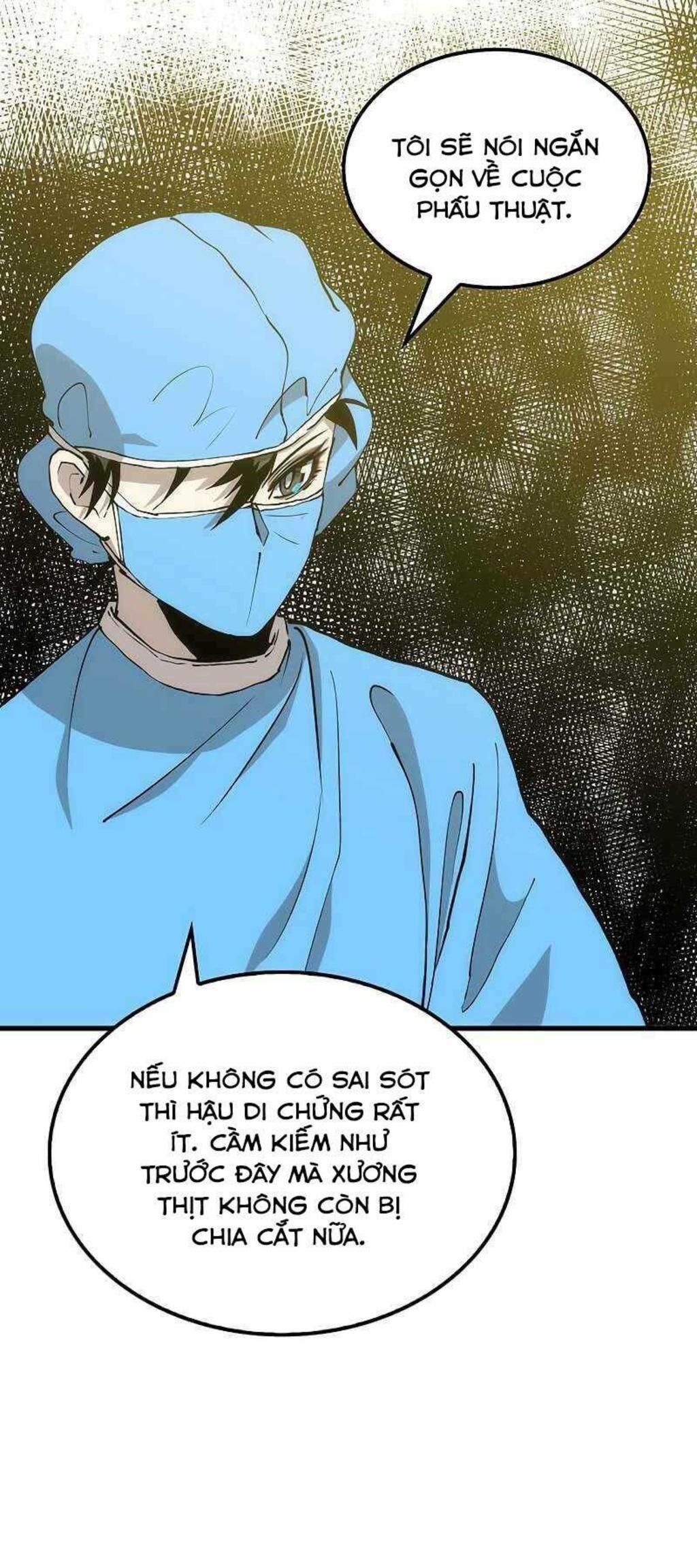 bác sĩ trùng sinh về murim chapter 87 - Next chapter 88