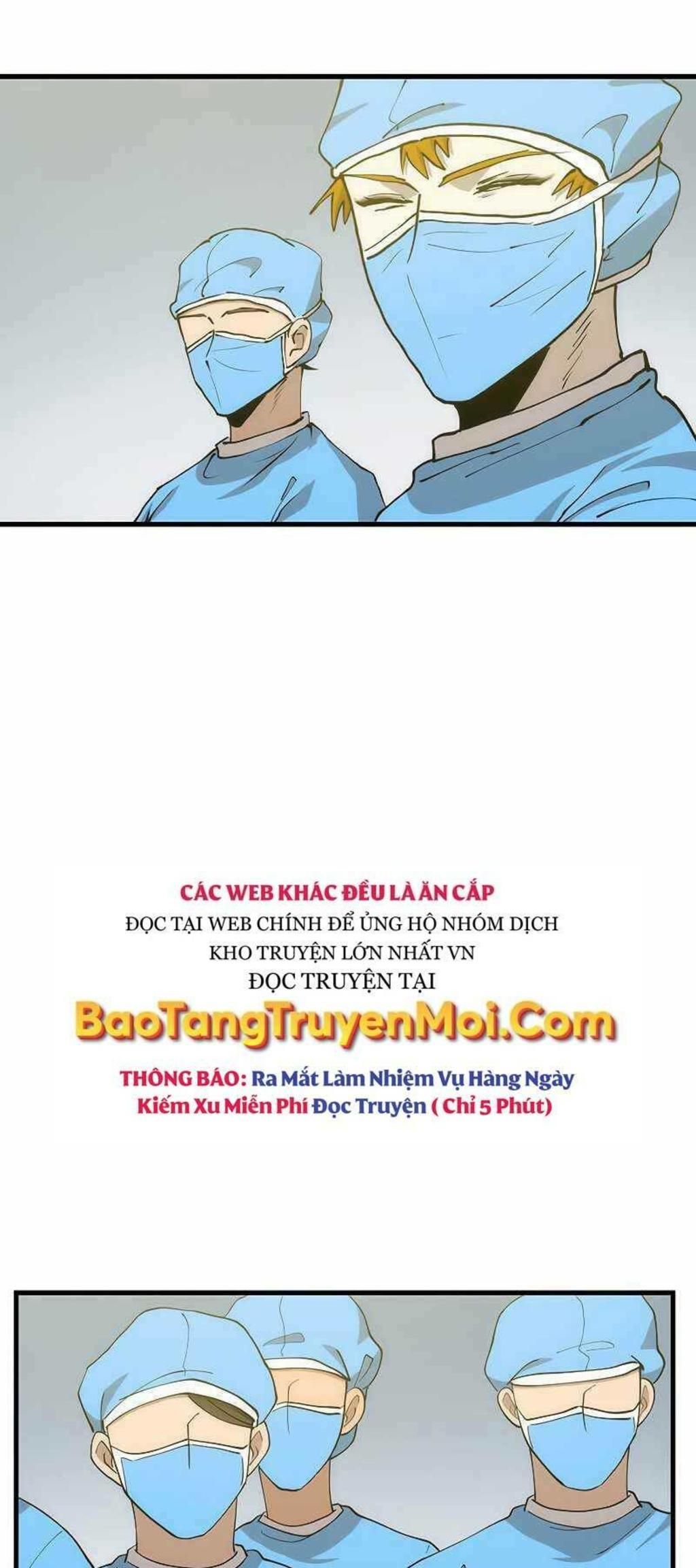 bác sĩ trùng sinh về murim chapter 87 - Next chapter 88