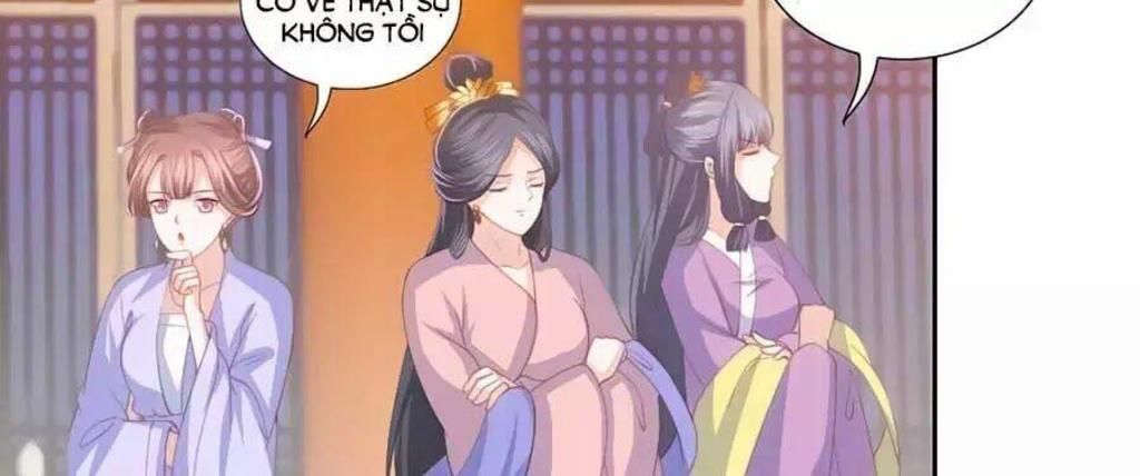 phượng hoàng thác: chuyên sủng khí thê chapter 30 - Trang 2