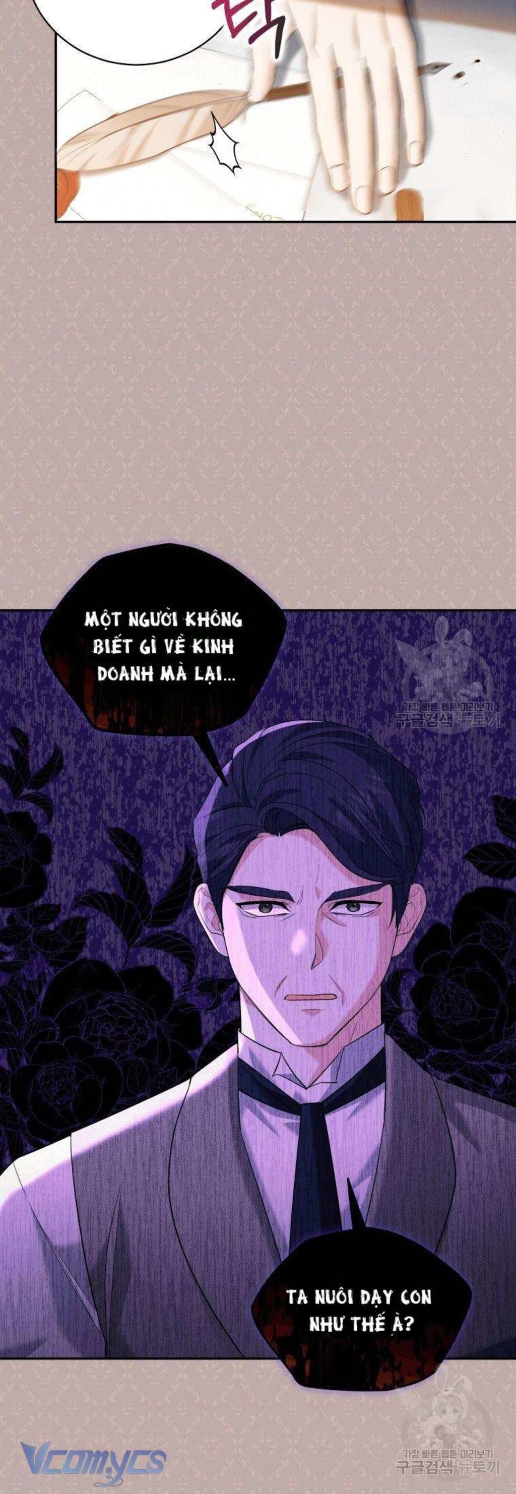 Kế Hoạch Trả Thù Chap 14 - Trang 2