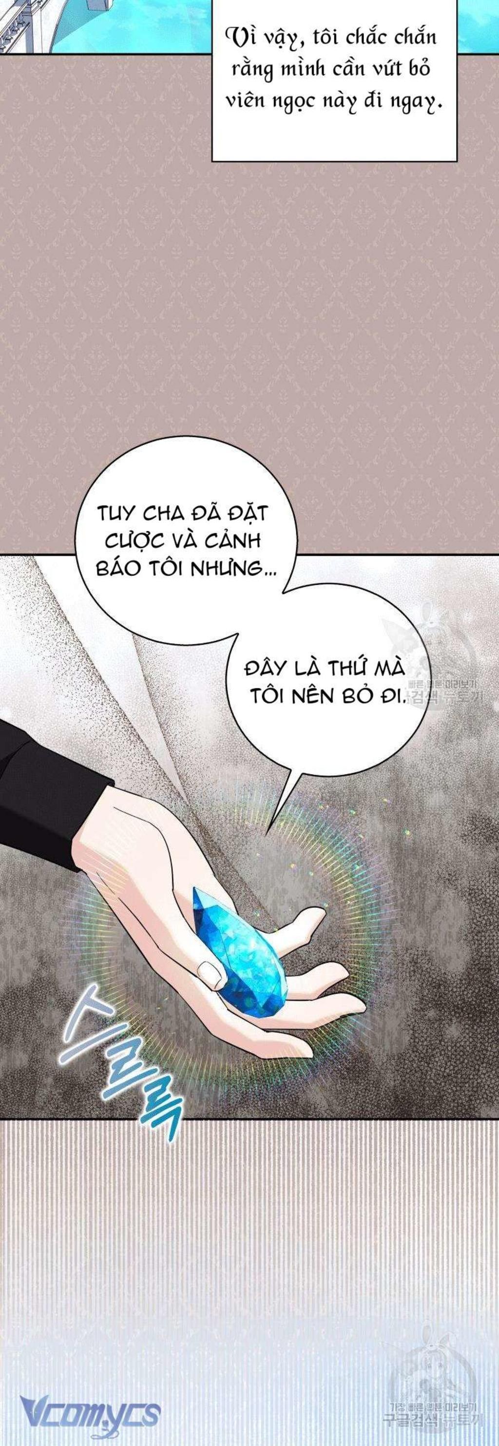 Kế Hoạch Trả Thù Chap 14 - Trang 2