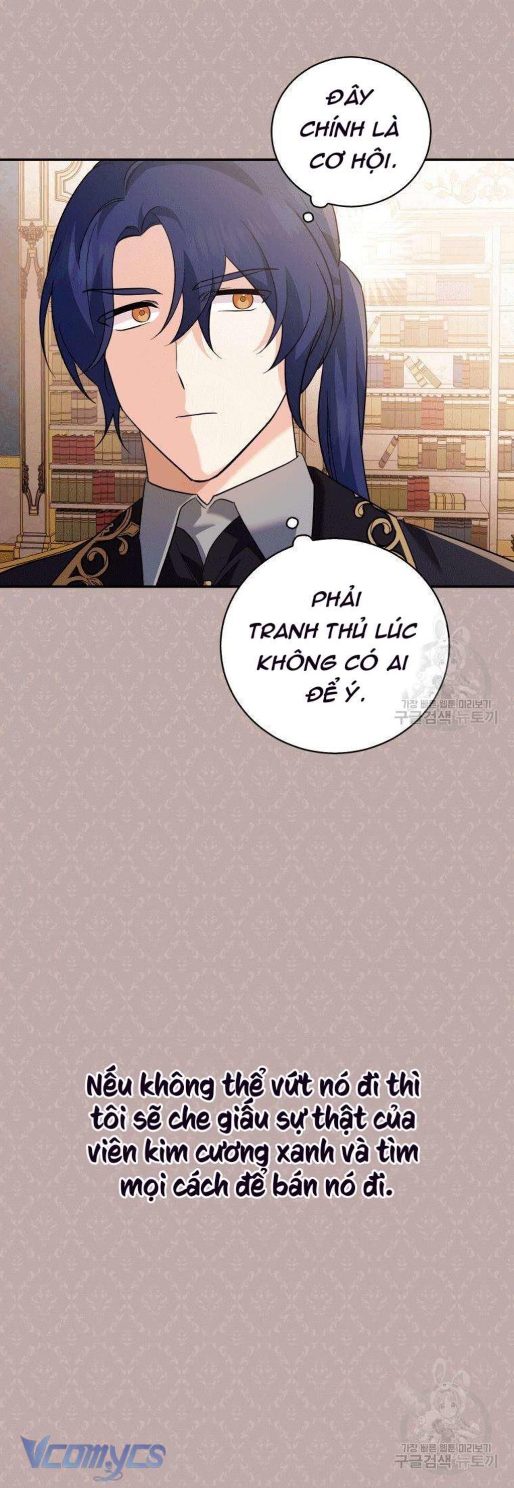 Kế Hoạch Trả Thù Chap 14 - Trang 2