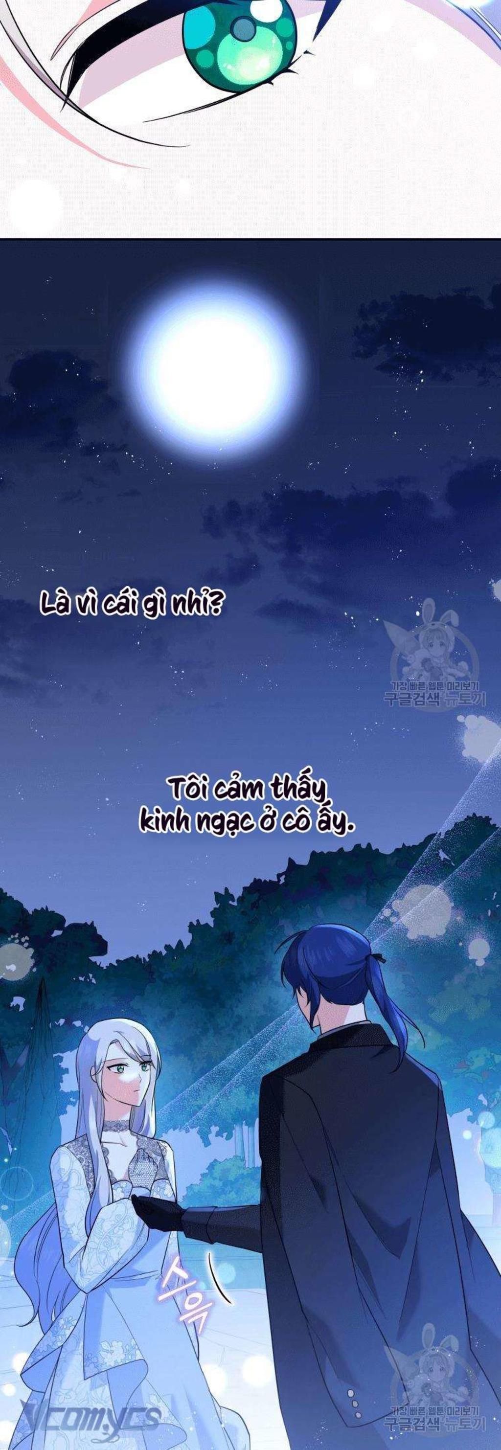 Kế Hoạch Trả Thù Chap 14 - Trang 2