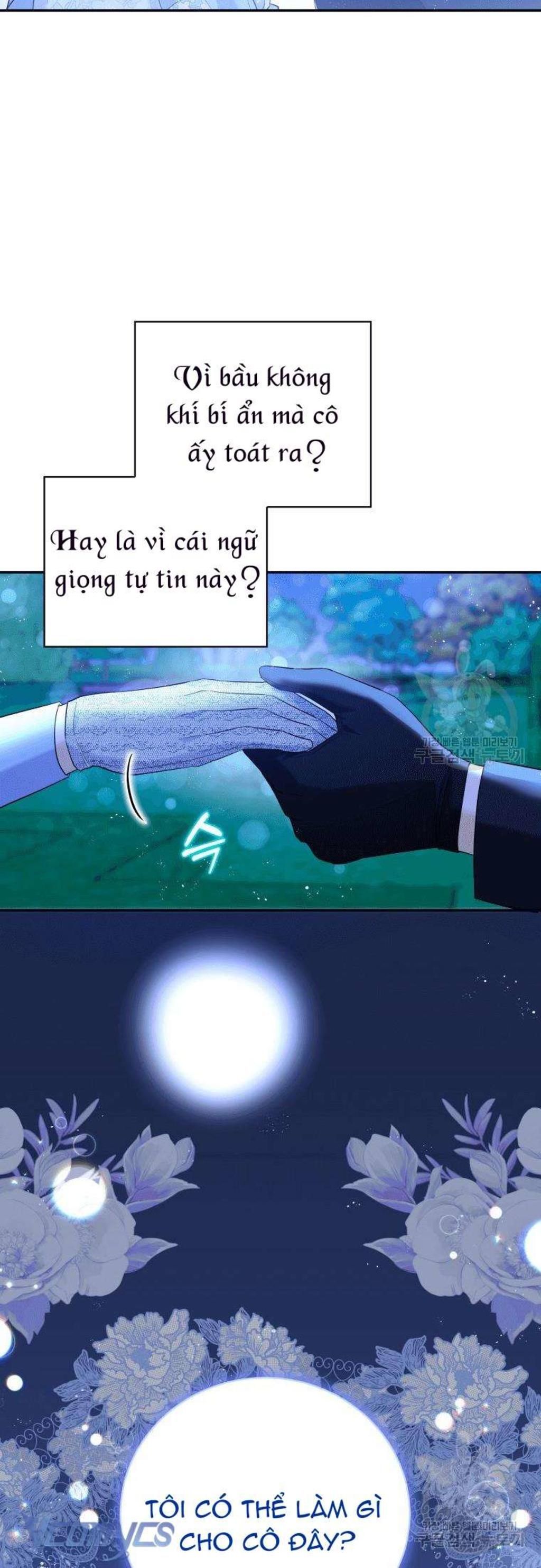 Kế Hoạch Trả Thù Chap 14 - Trang 2