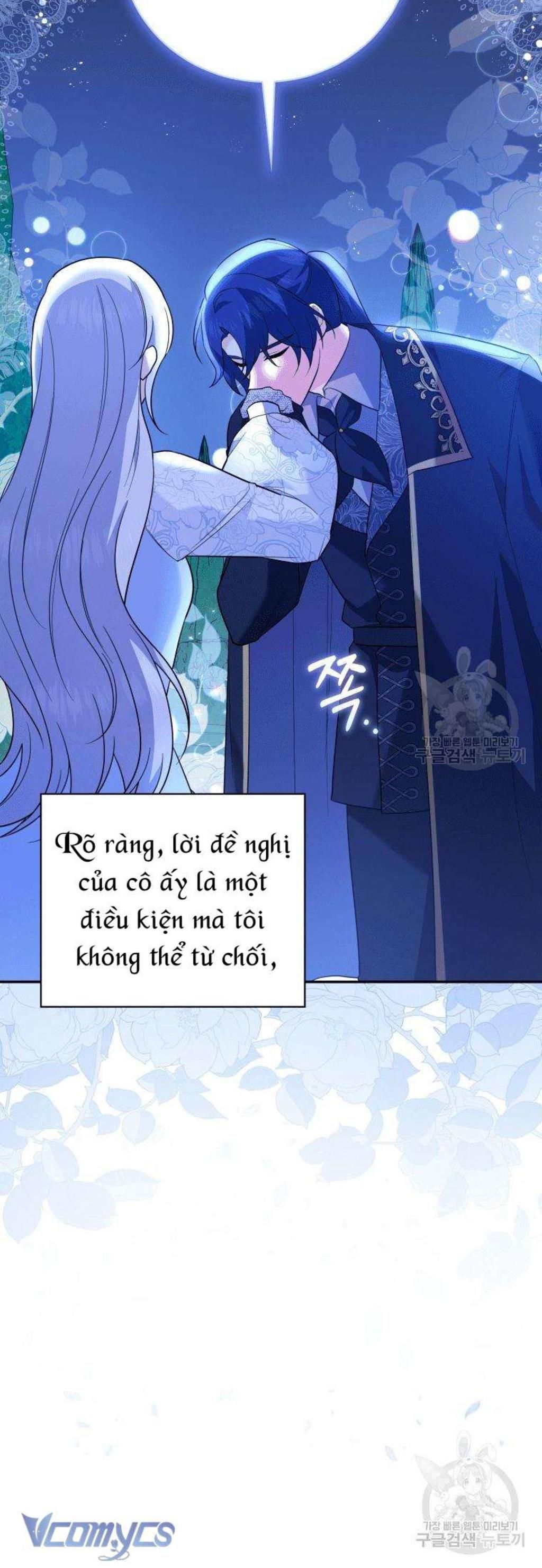 Kế Hoạch Trả Thù Chap 14 - Trang 2