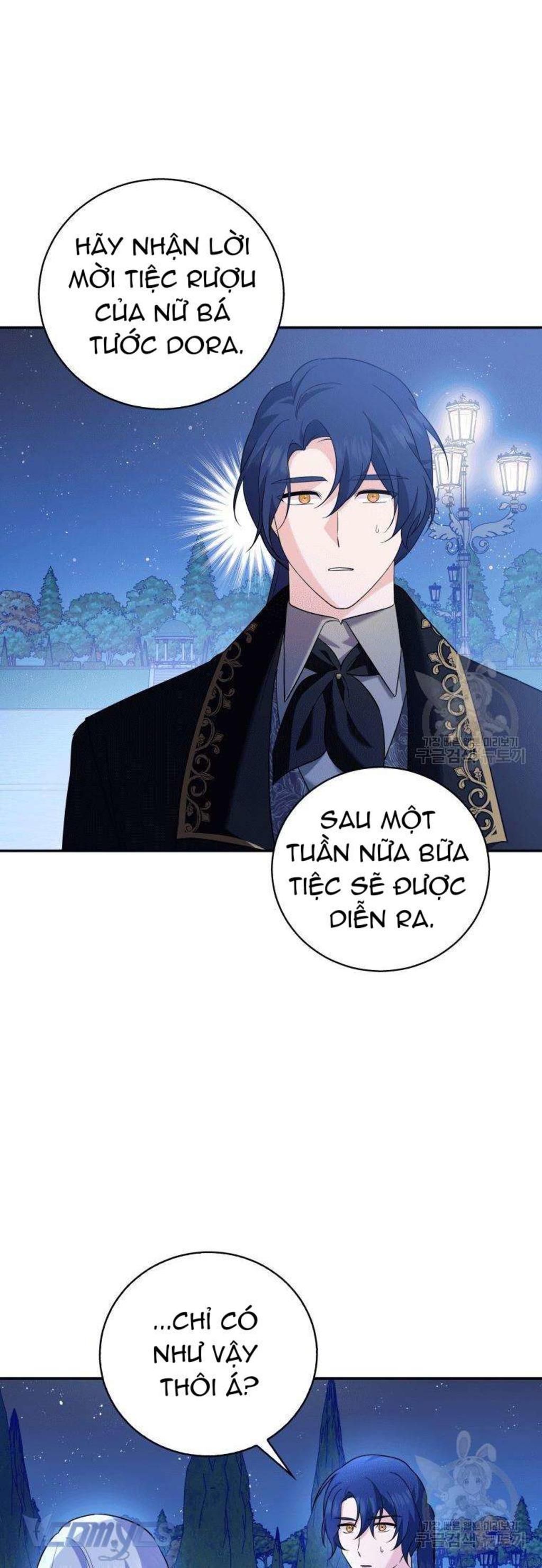 Kế Hoạch Trả Thù Chap 14 - Trang 2