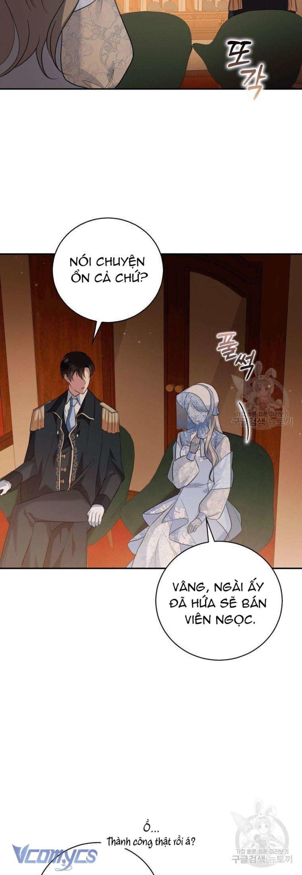 Kế Hoạch Trả Thù Chap 14 - Trang 2