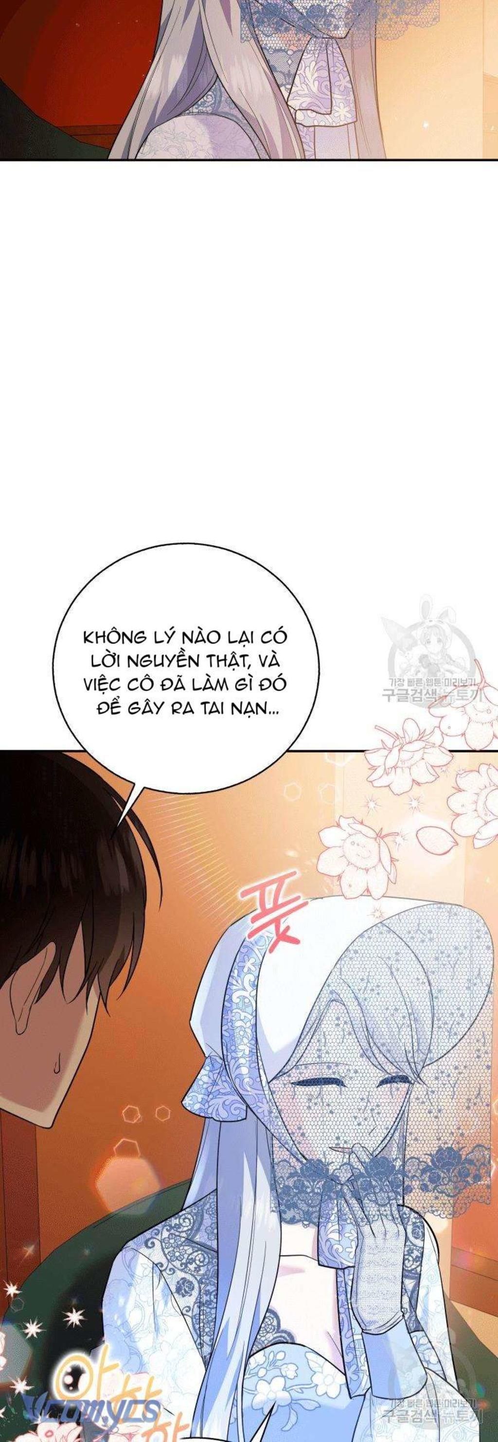 Kế Hoạch Trả Thù Chap 14 - Trang 2