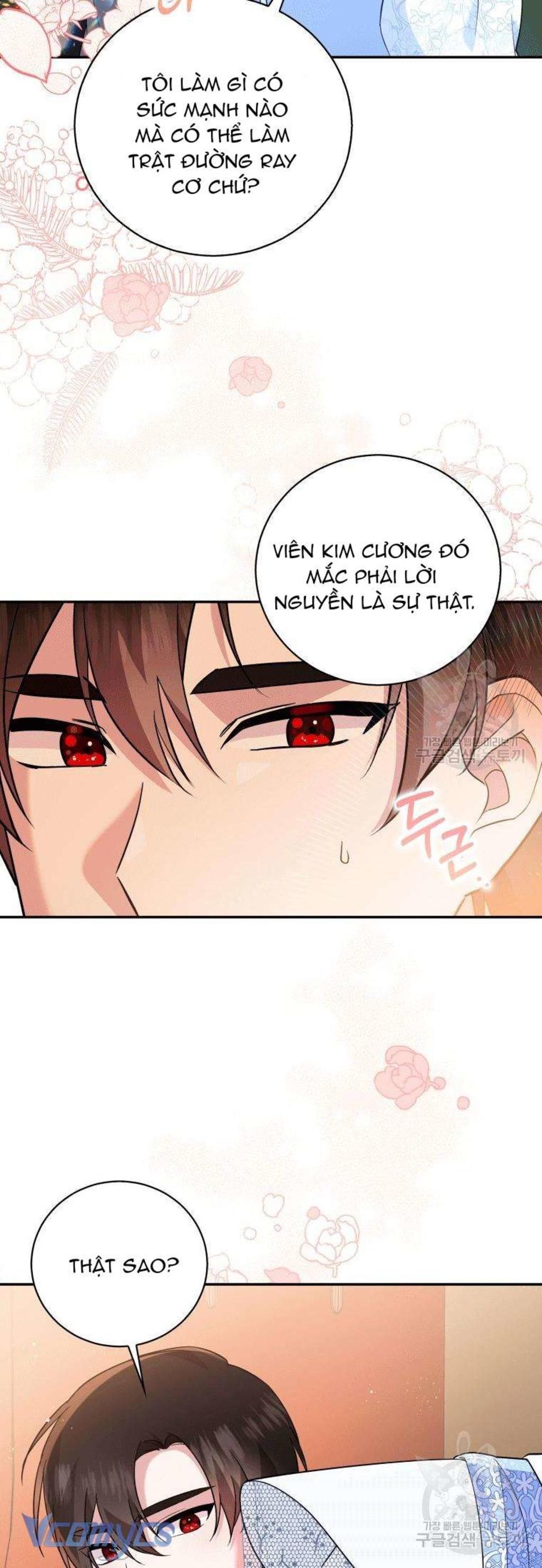 Kế Hoạch Trả Thù Chap 14 - Trang 2