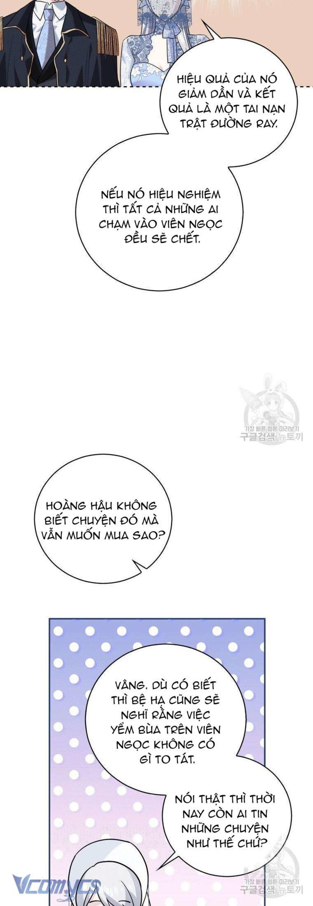 Kế Hoạch Trả Thù Chap 14 - Trang 2