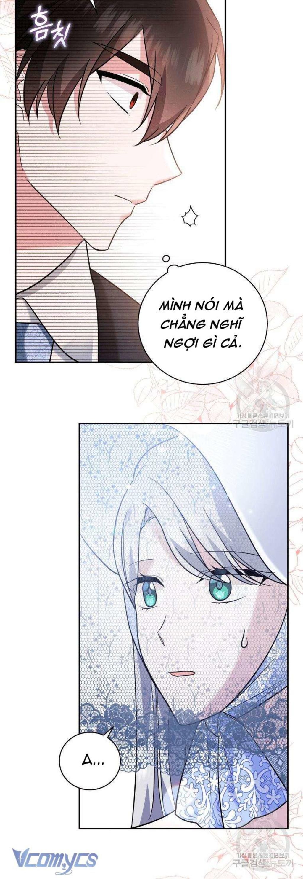 Kế Hoạch Trả Thù Chap 14 - Trang 2