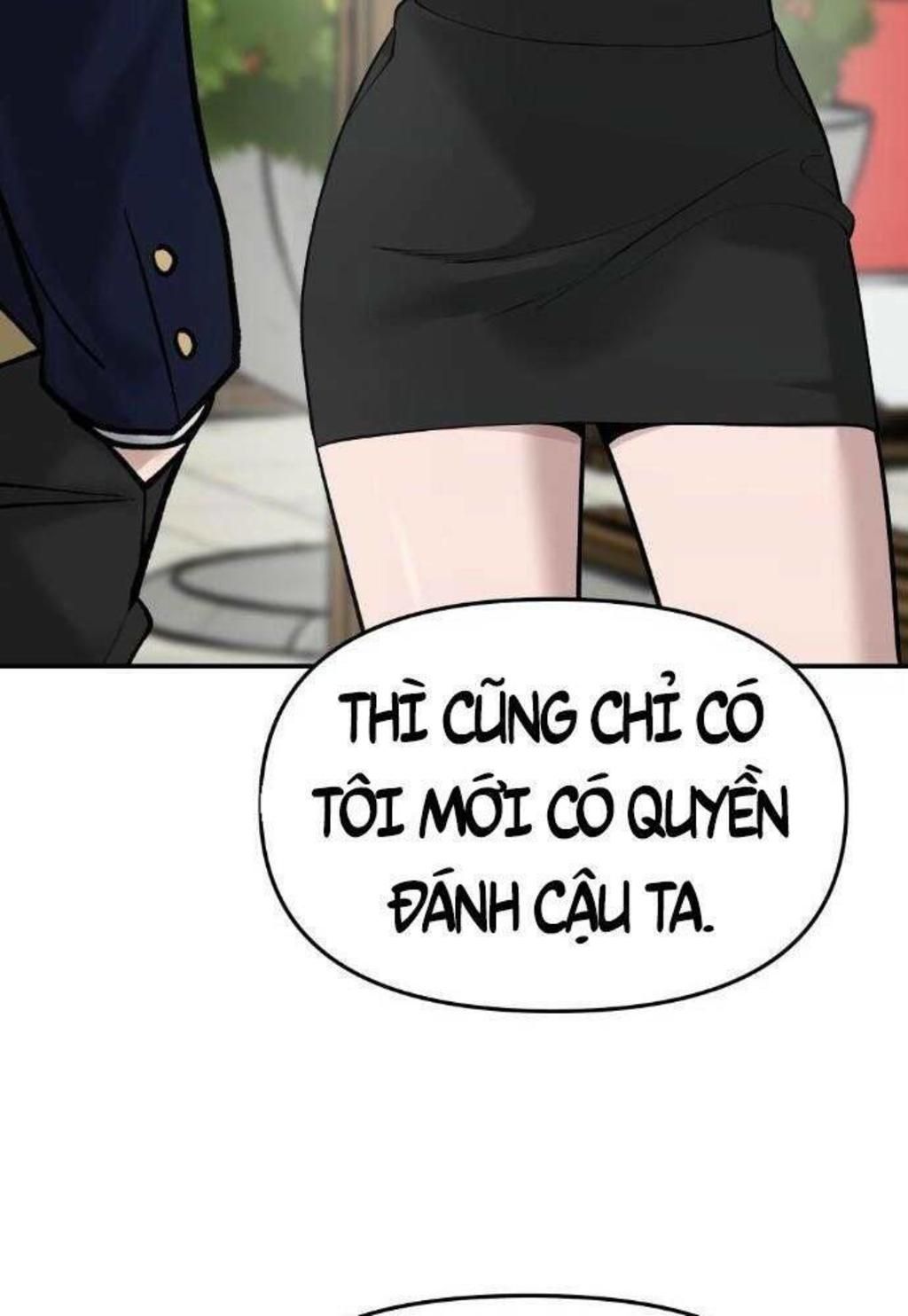 giang hồ thực thi công lý chapter 25 - Next chapter 26