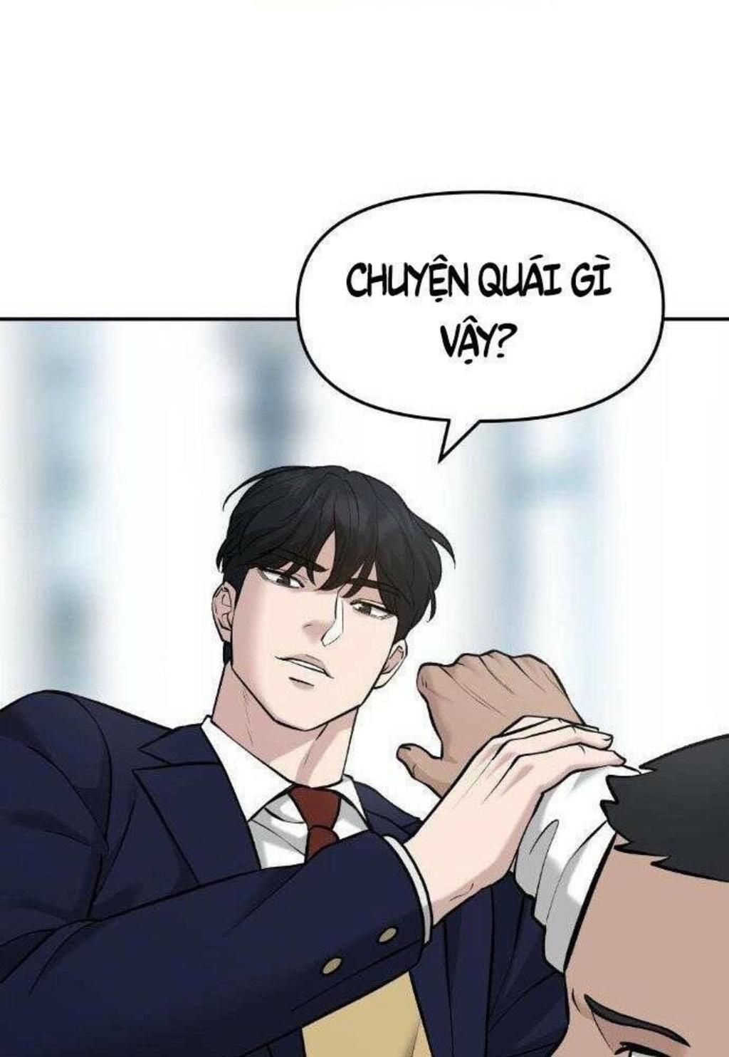 giang hồ thực thi công lý chapter 25 - Next chapter 26