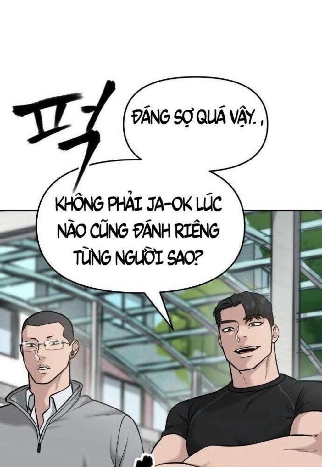 giang hồ thực thi công lý chapter 25 - Next chapter 26