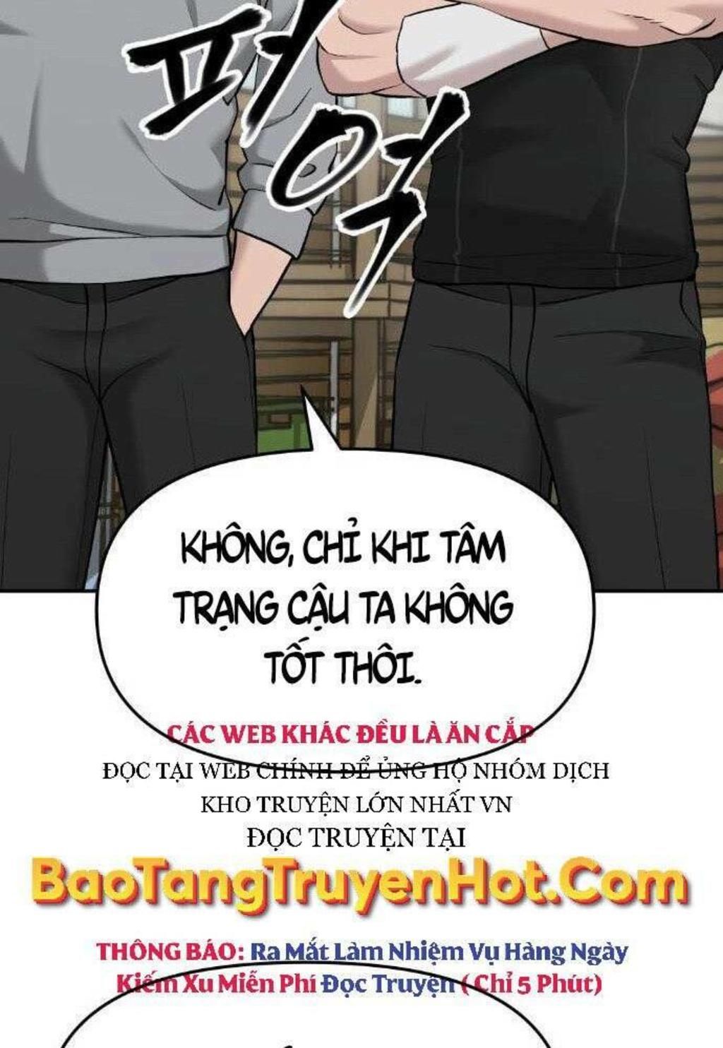 giang hồ thực thi công lý chapter 25 - Next chapter 26