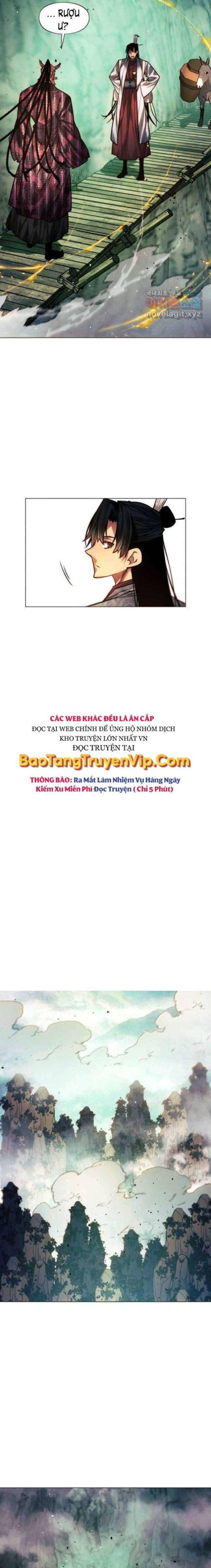 chuyển sinh vào thế giới võ lâm chương 59 - Trang 1