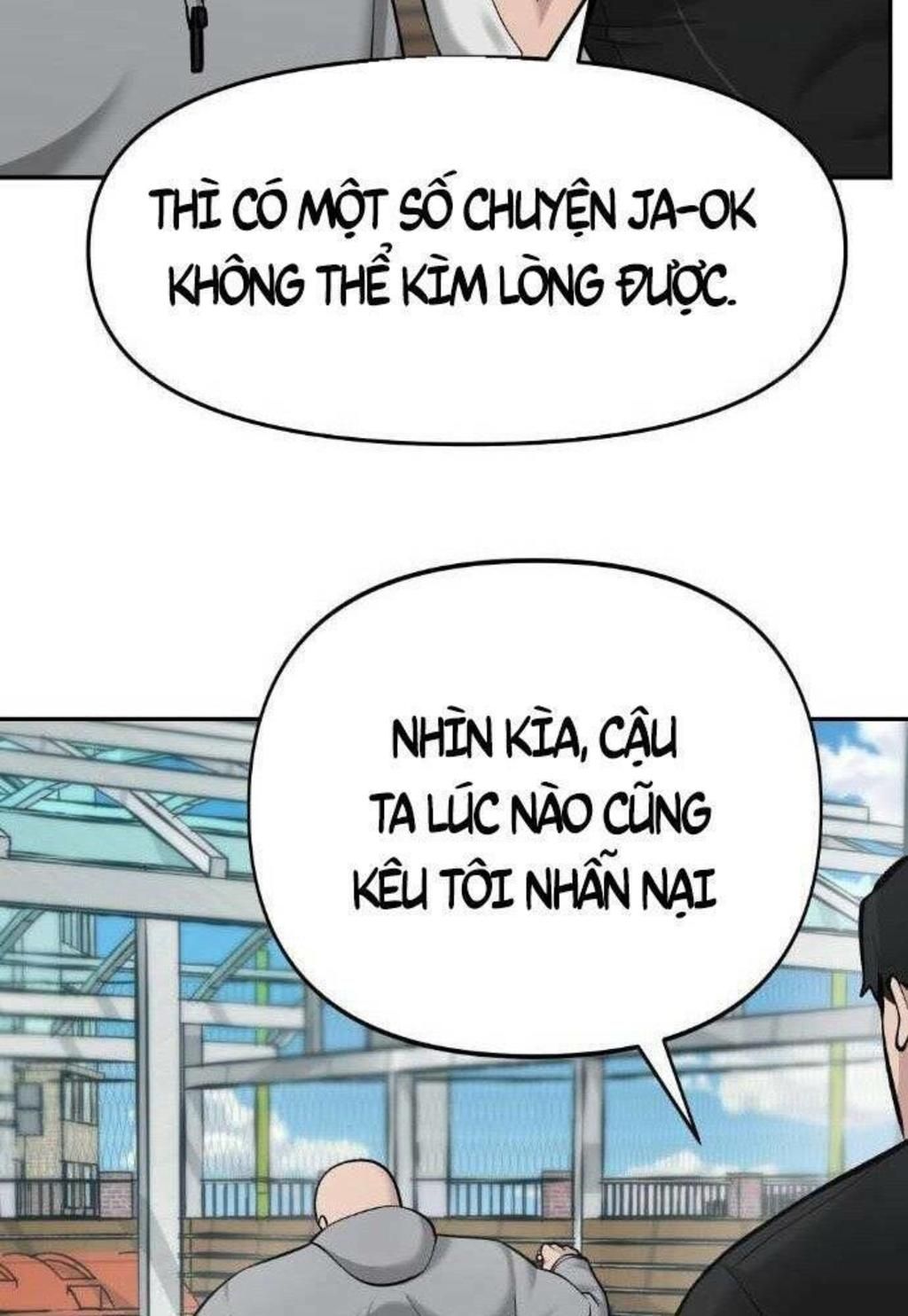 giang hồ thực thi công lý chapter 25 - Next chapter 26