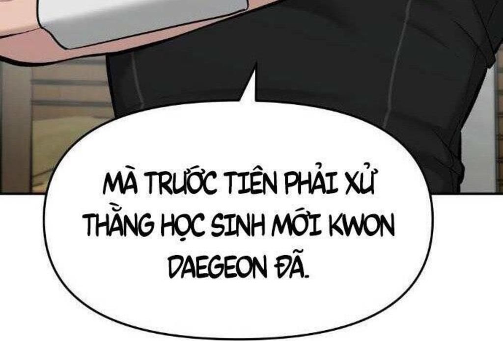 giang hồ thực thi công lý chapter 25 - Next chapter 26