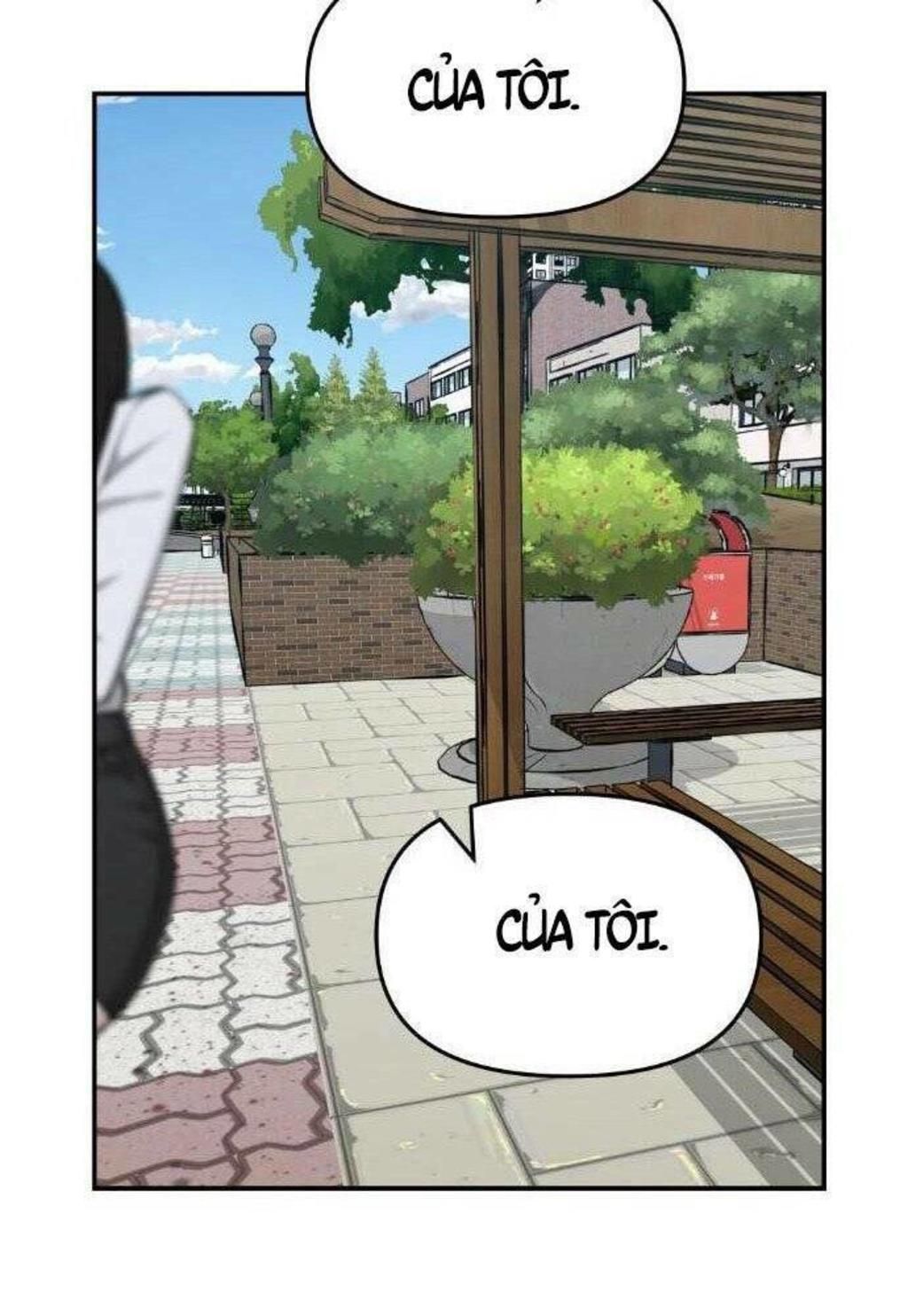 giang hồ thực thi công lý chapter 25 - Next chapter 26