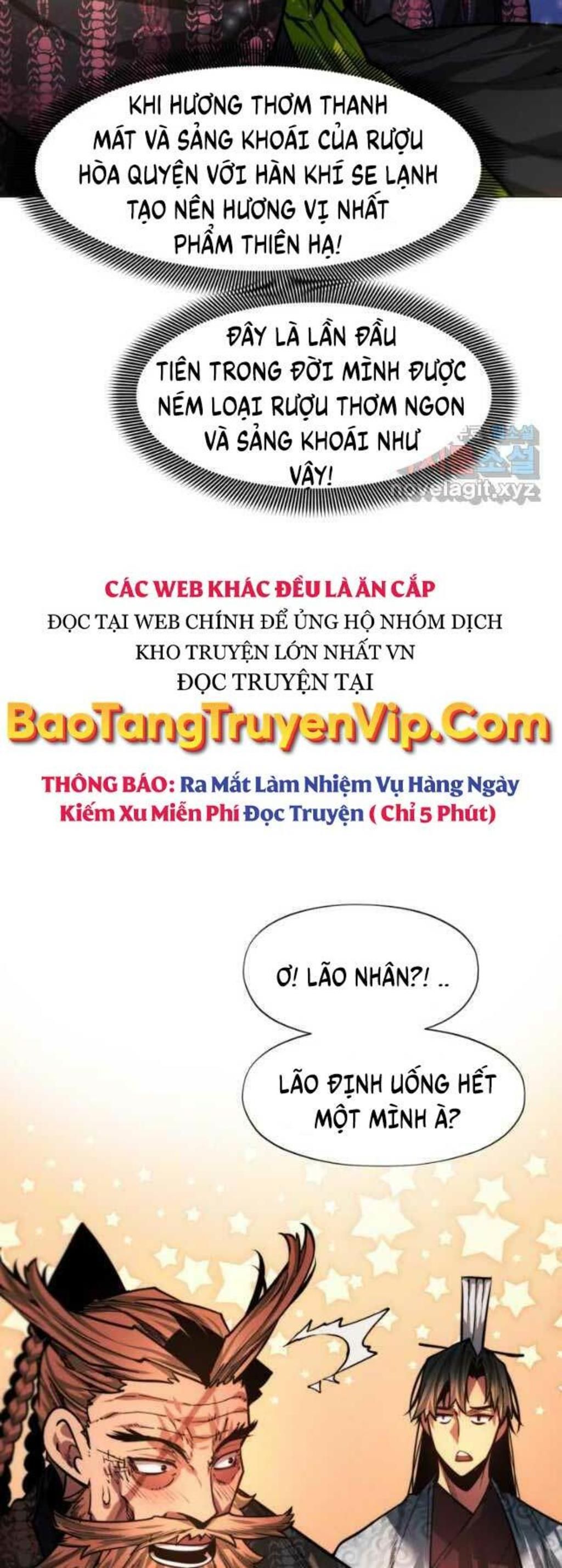 chuyển sinh vào thế giới võ lâm chương 59 - Trang 1