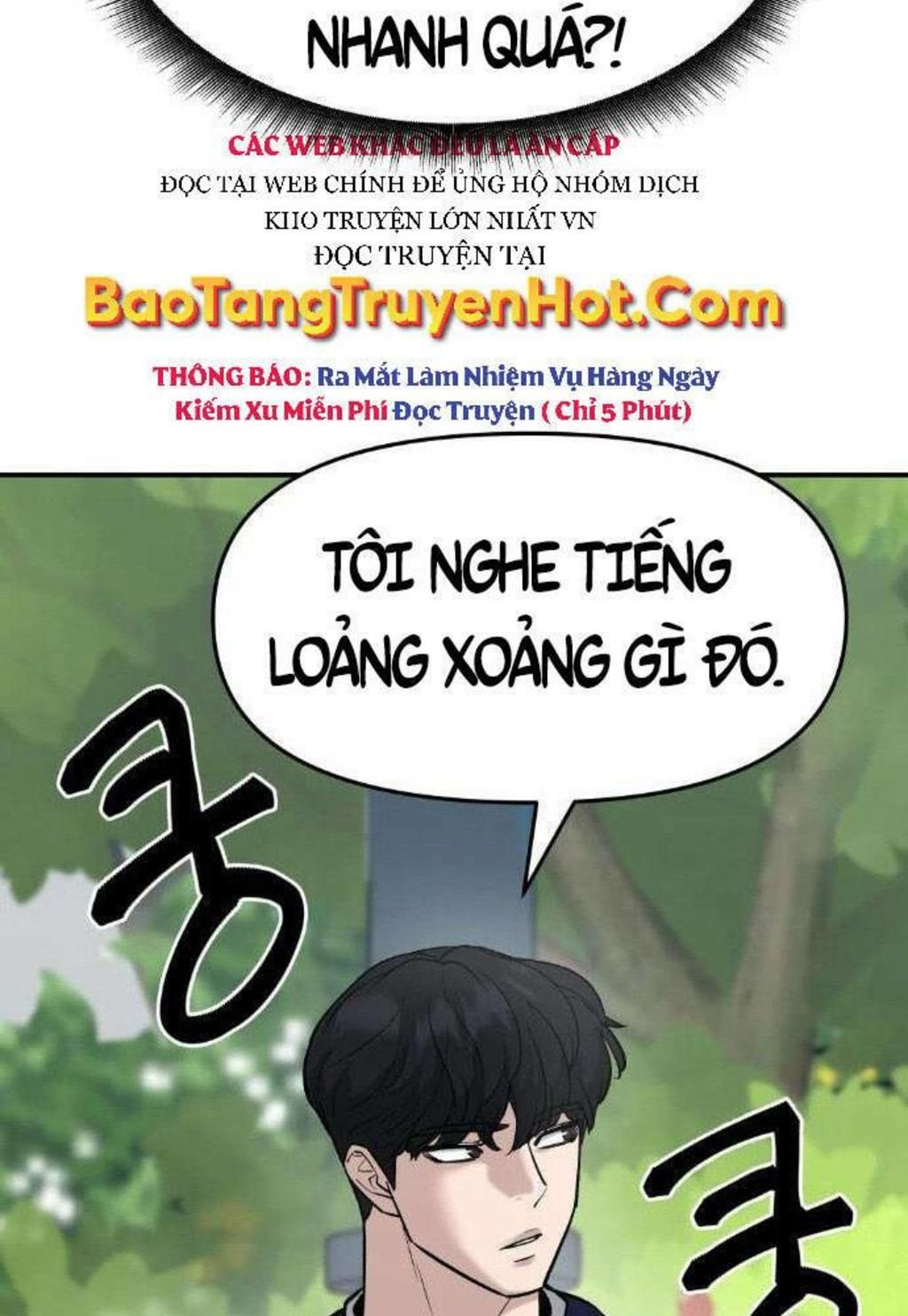 giang hồ thực thi công lý chapter 25 - Next chapter 26